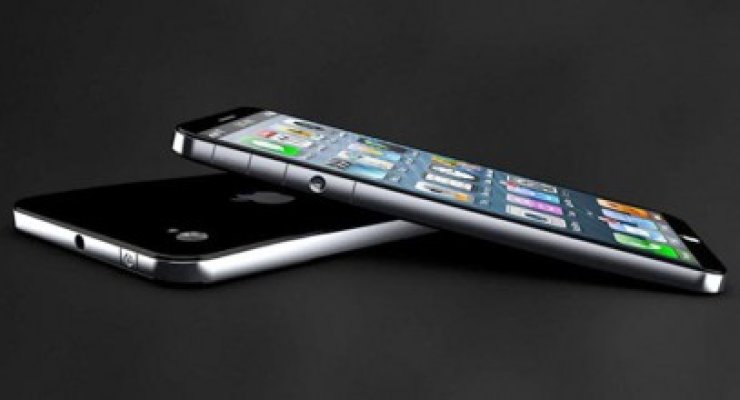 Azi se lansează iPhone 5S şi iPhone 5C